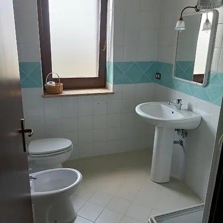 Farm stay Il Rifugio Longobardia Minorae