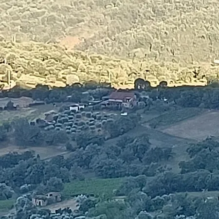 Il Rifugio Longobardia Minorae * Monteforte Cilento