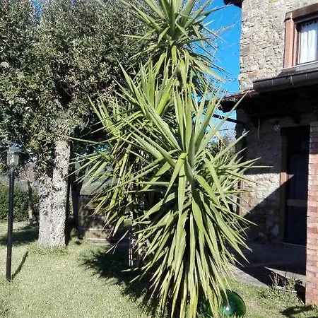 Il Rifugio Longobardia Minorae *