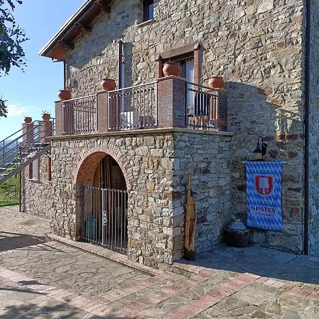 Il Rifugio Longobardia Minorae