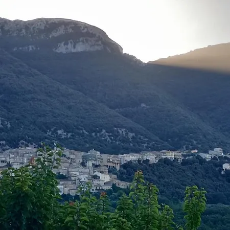 Il Rifugio Longobardia Minorae *