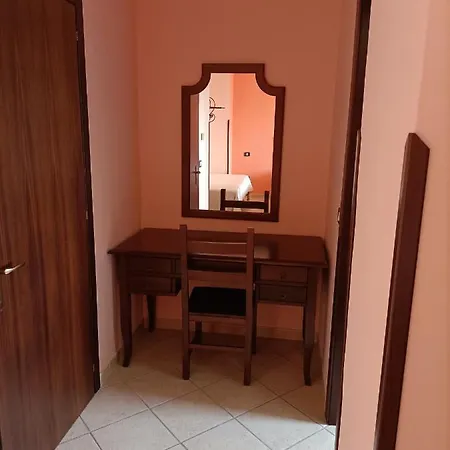 Alloggio per agriturismo Il Rifugio Longobardia Minorae *