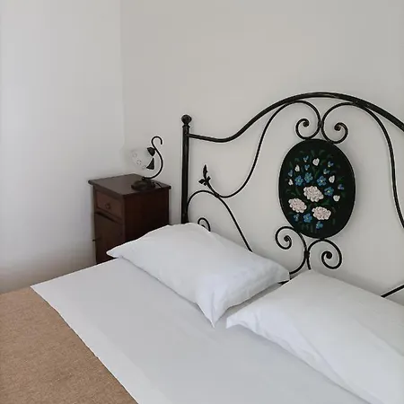 Il Rifugio Longobardia Minorae *