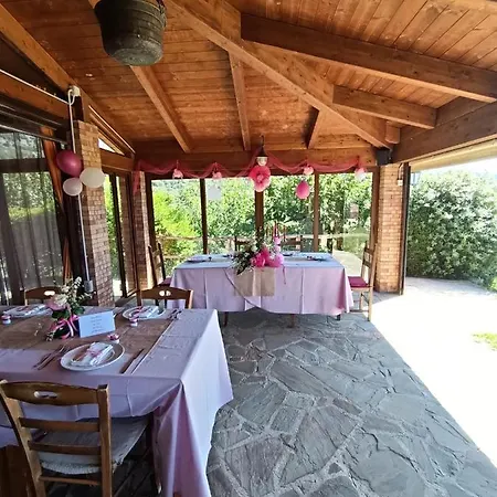 Il Rifugio Longobardia Minorae *