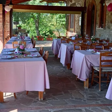 Il Rifugio Longobardia Minorae Monteforte Cilento