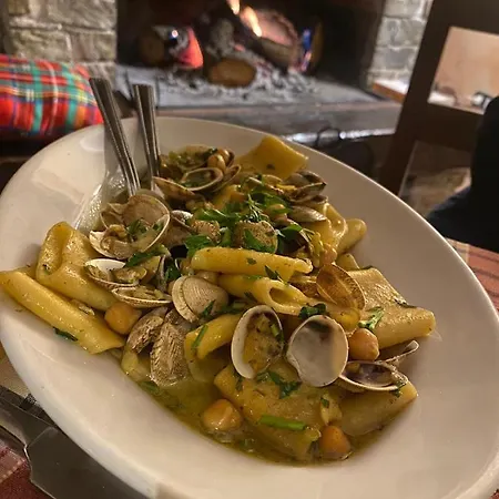 Il Rifugio Longobardia Minorae Alloggio per agriturismo Monteforte Cilento