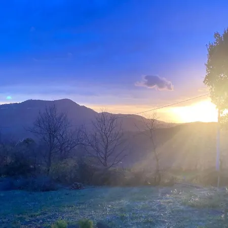 Il Rifugio Longobardia Minorae Alloggio per agriturismo Monteforte Cilento